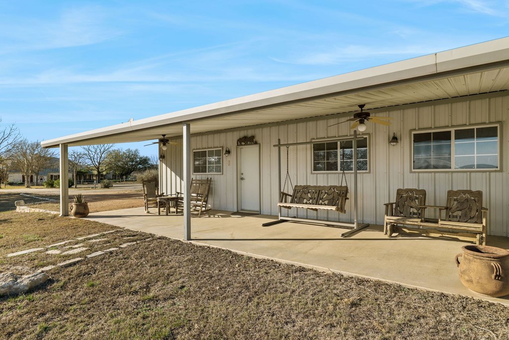 521 Bluff Creek Rd