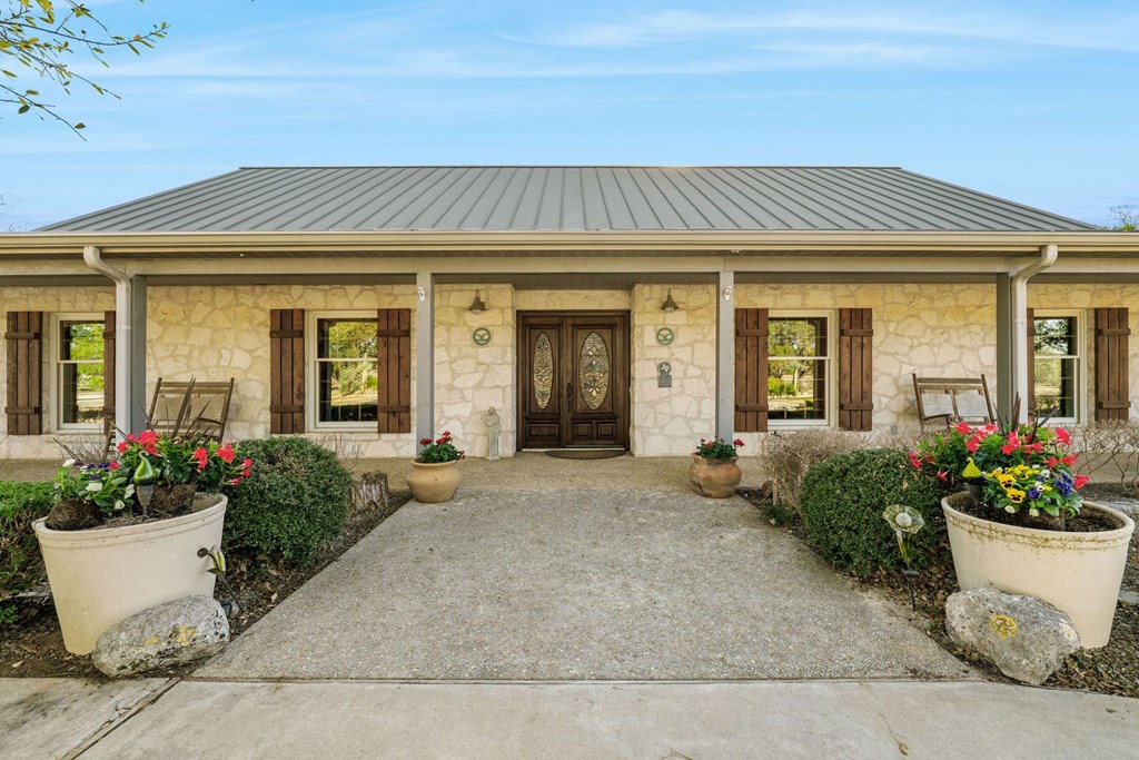 521 Bluff Creek Rd