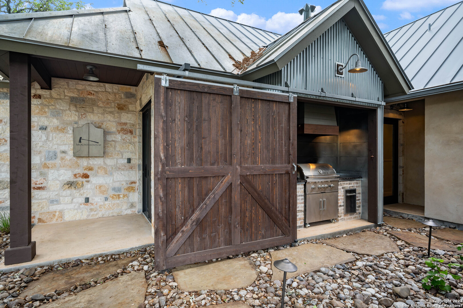 222 Greystone Circle