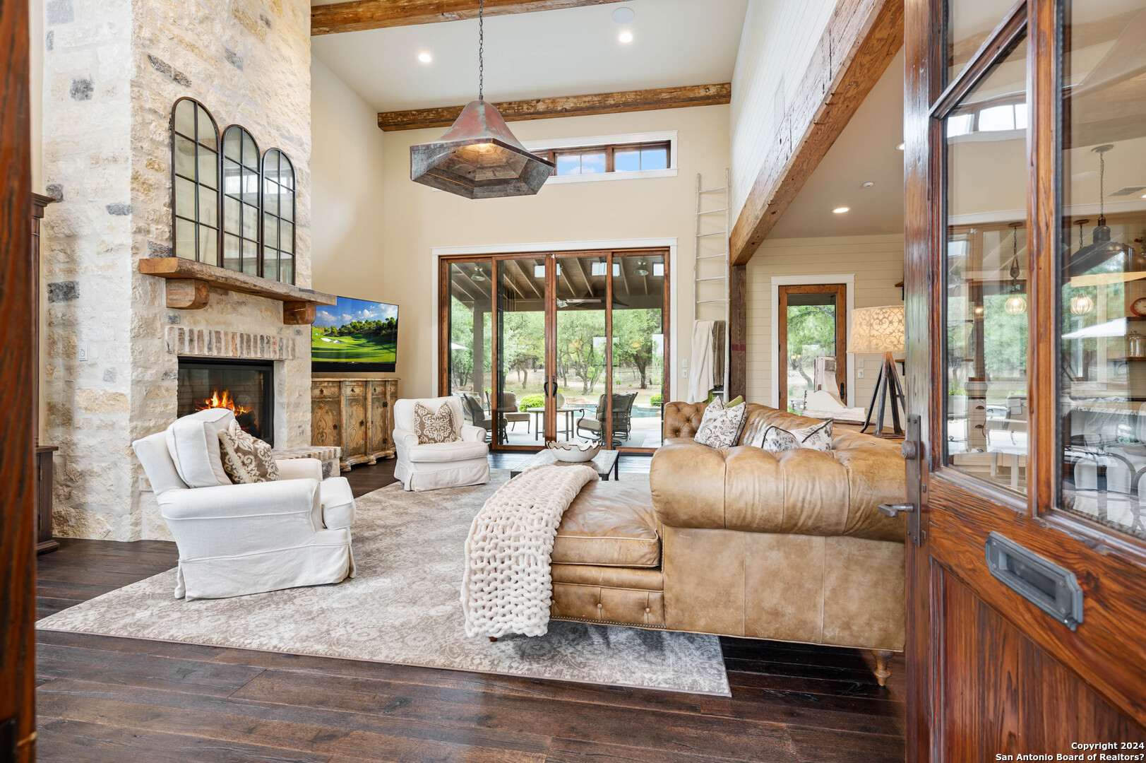 222 Greystone Circle