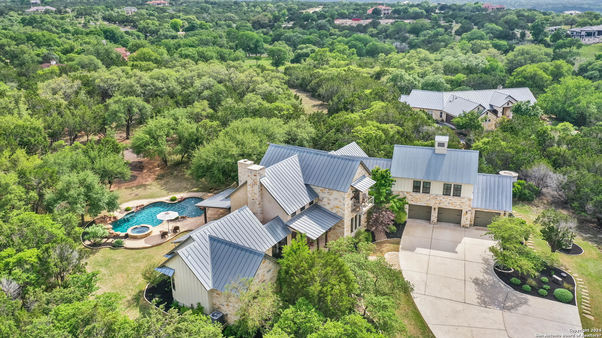 222 Greystone Circle