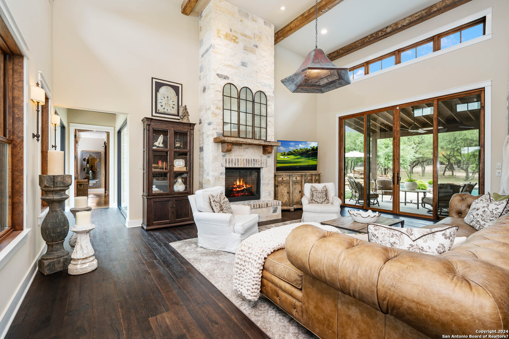 222 Greystone Circle