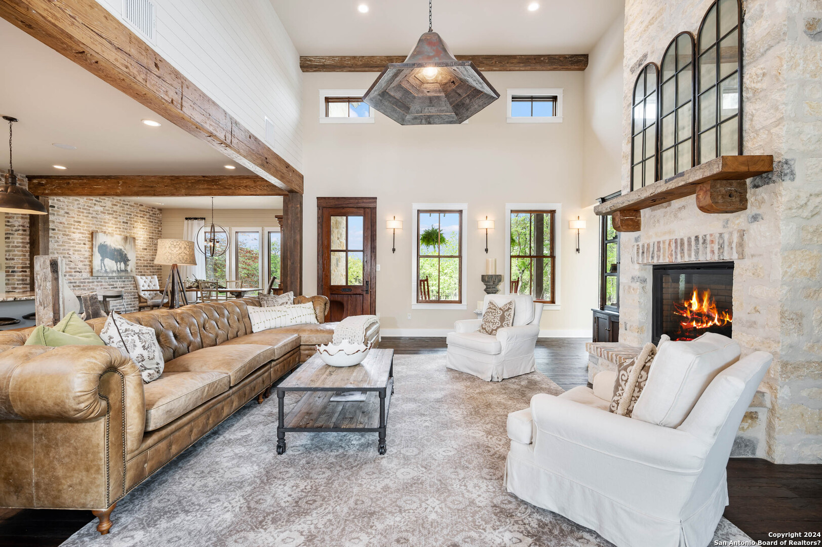 222 Greystone Circle