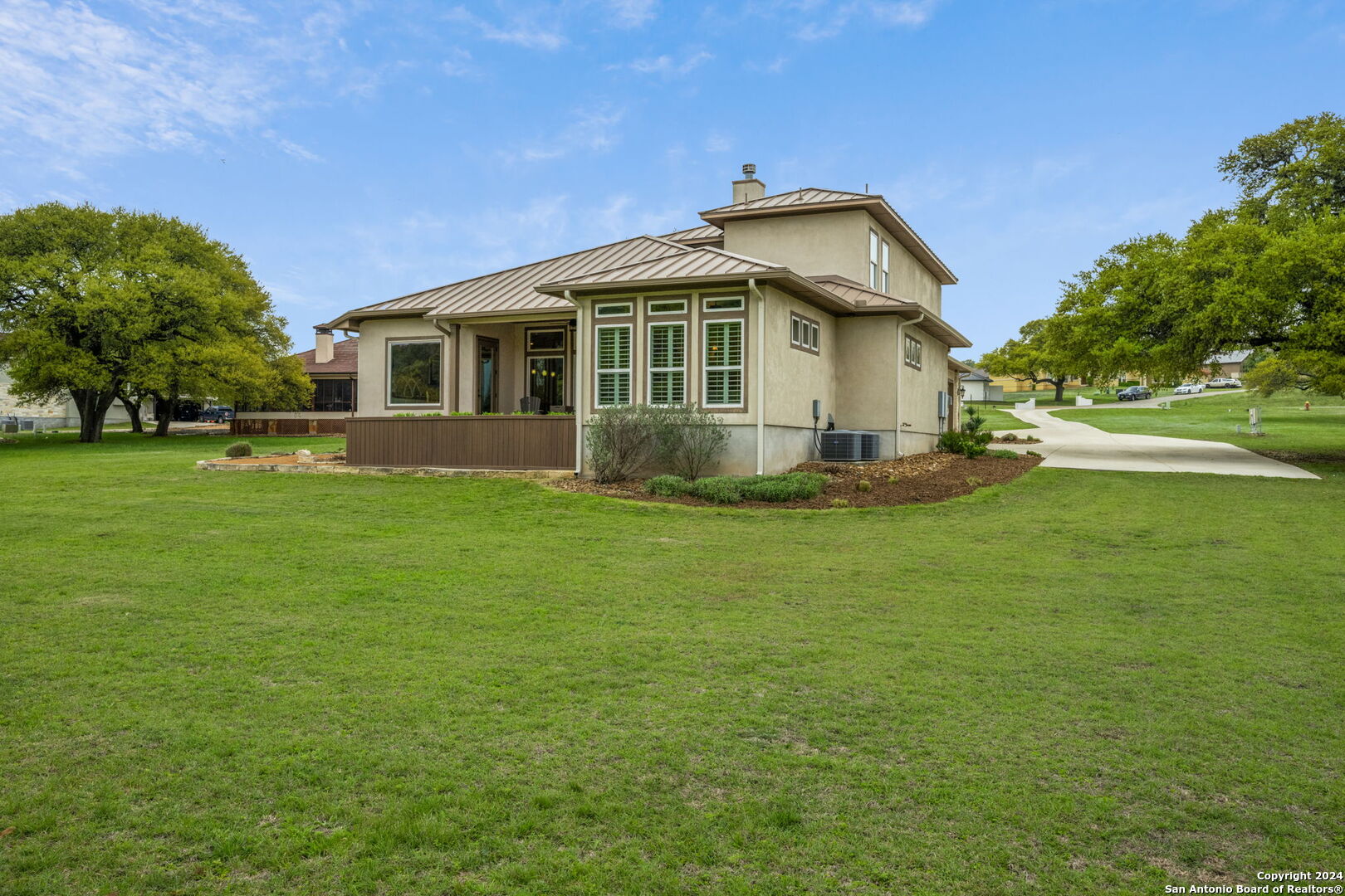 501 WILD TURKEY BLVD