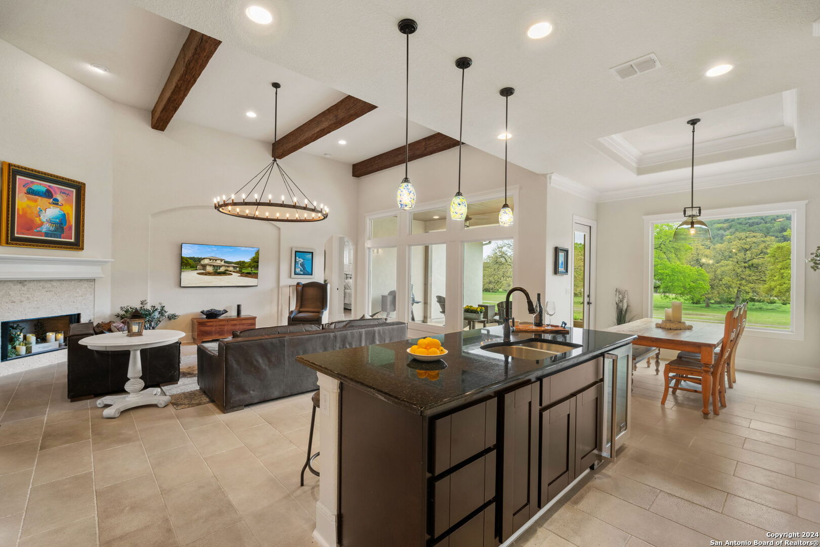 501 WILD TURKEY BLVD