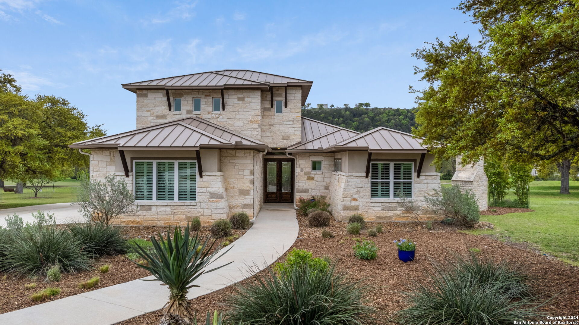 501 WILD TURKEY BLVD