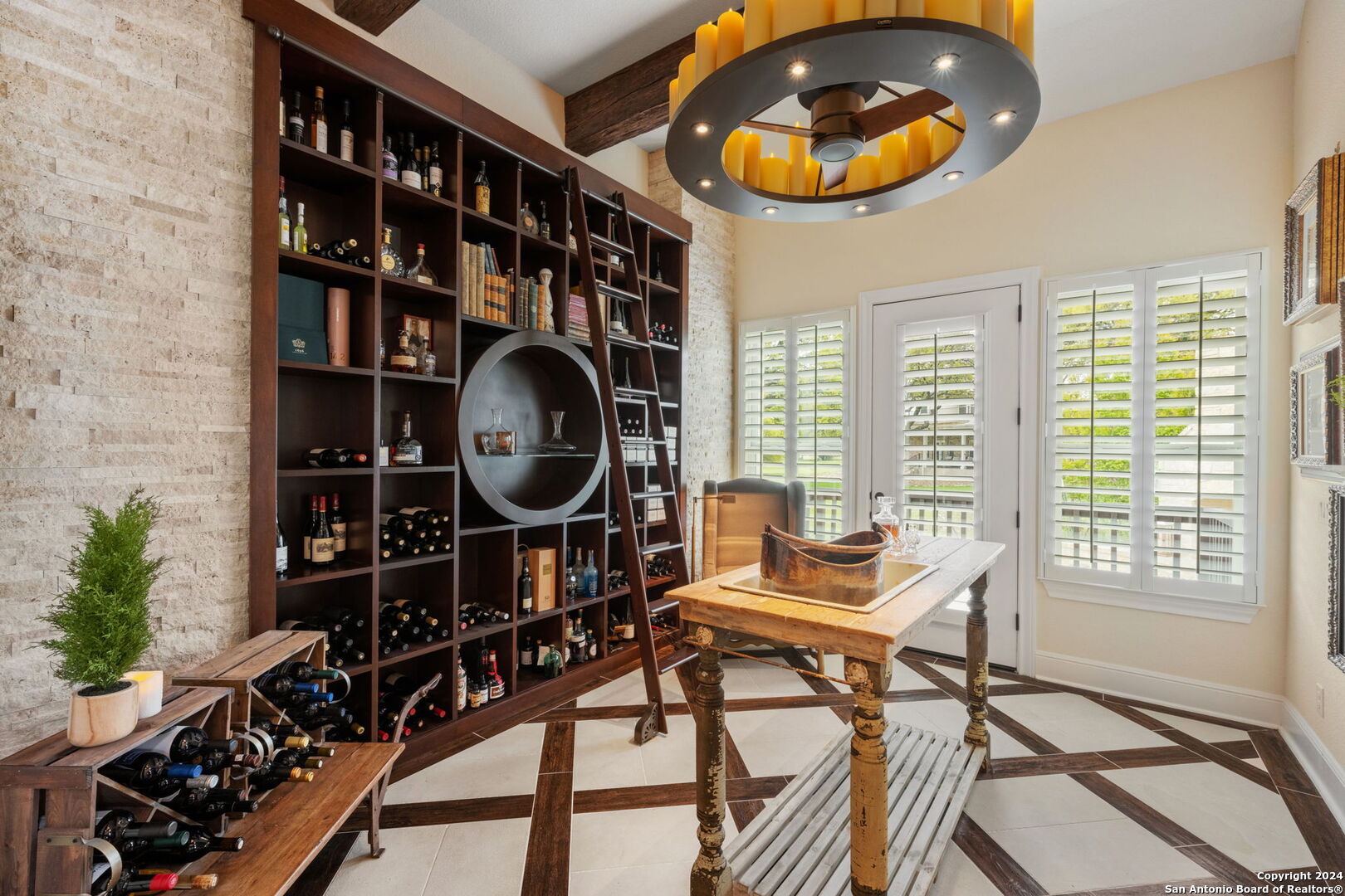 501 WILD TURKEY BLVD