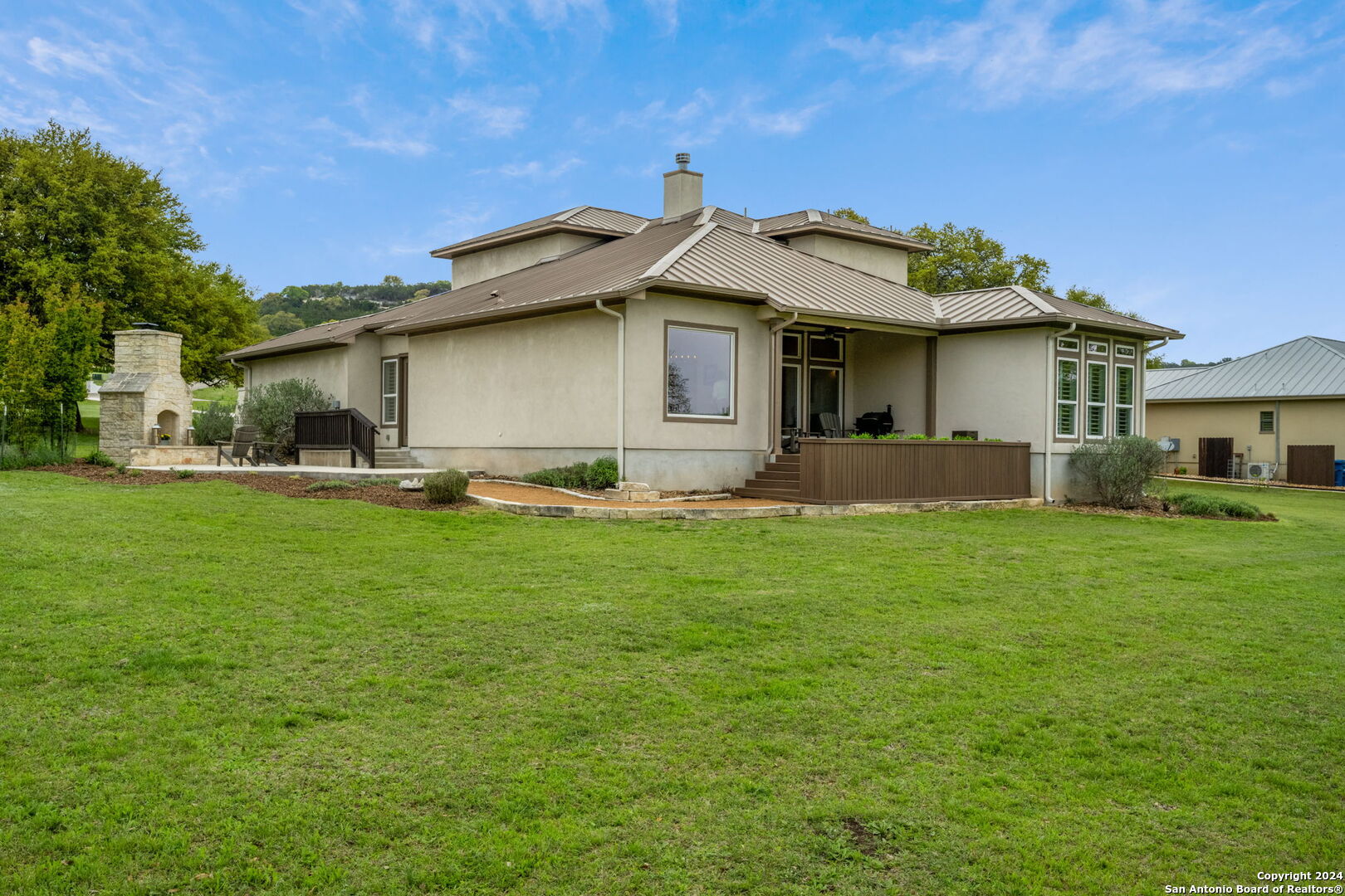 501 WILD TURKEY BLVD