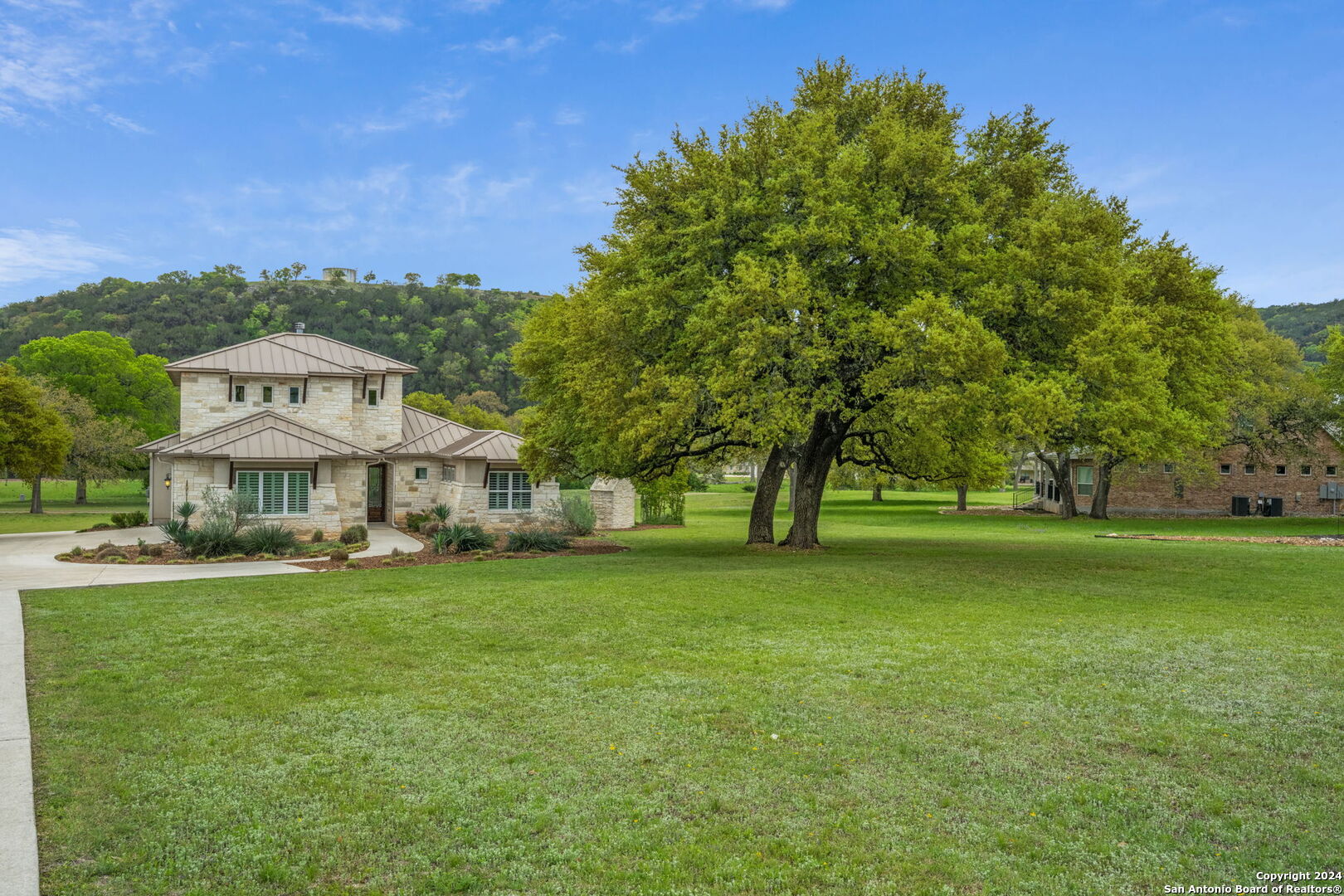 501 WILD TURKEY BLVD