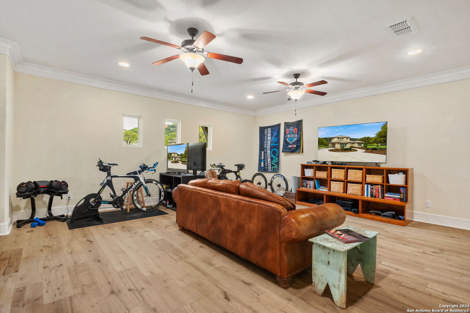 501 WILD TURKEY BLVD