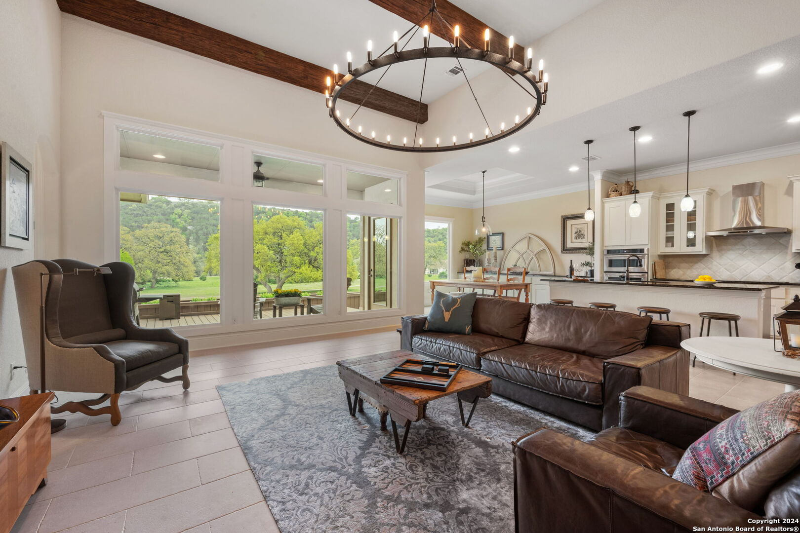 501 WILD TURKEY BLVD