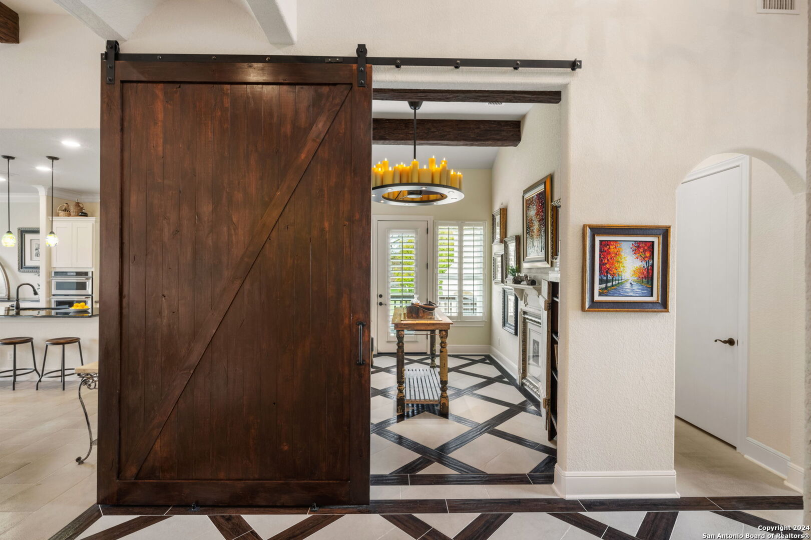 501 WILD TURKEY BLVD