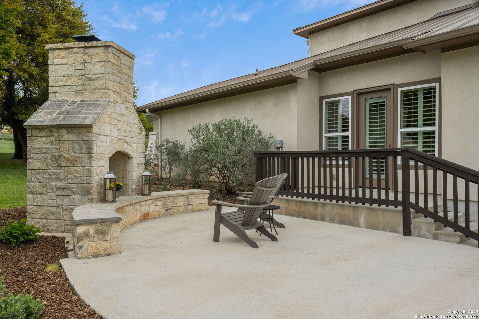 501 WILD TURKEY BLVD