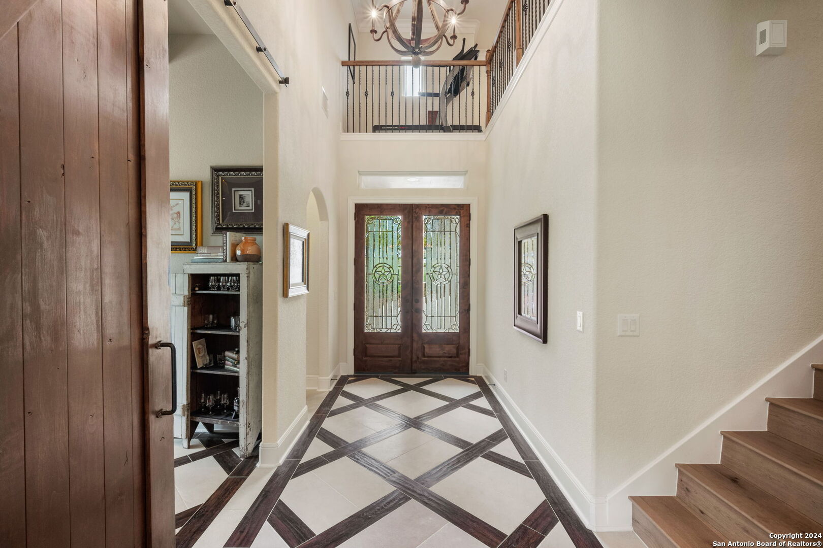 501 WILD TURKEY BLVD