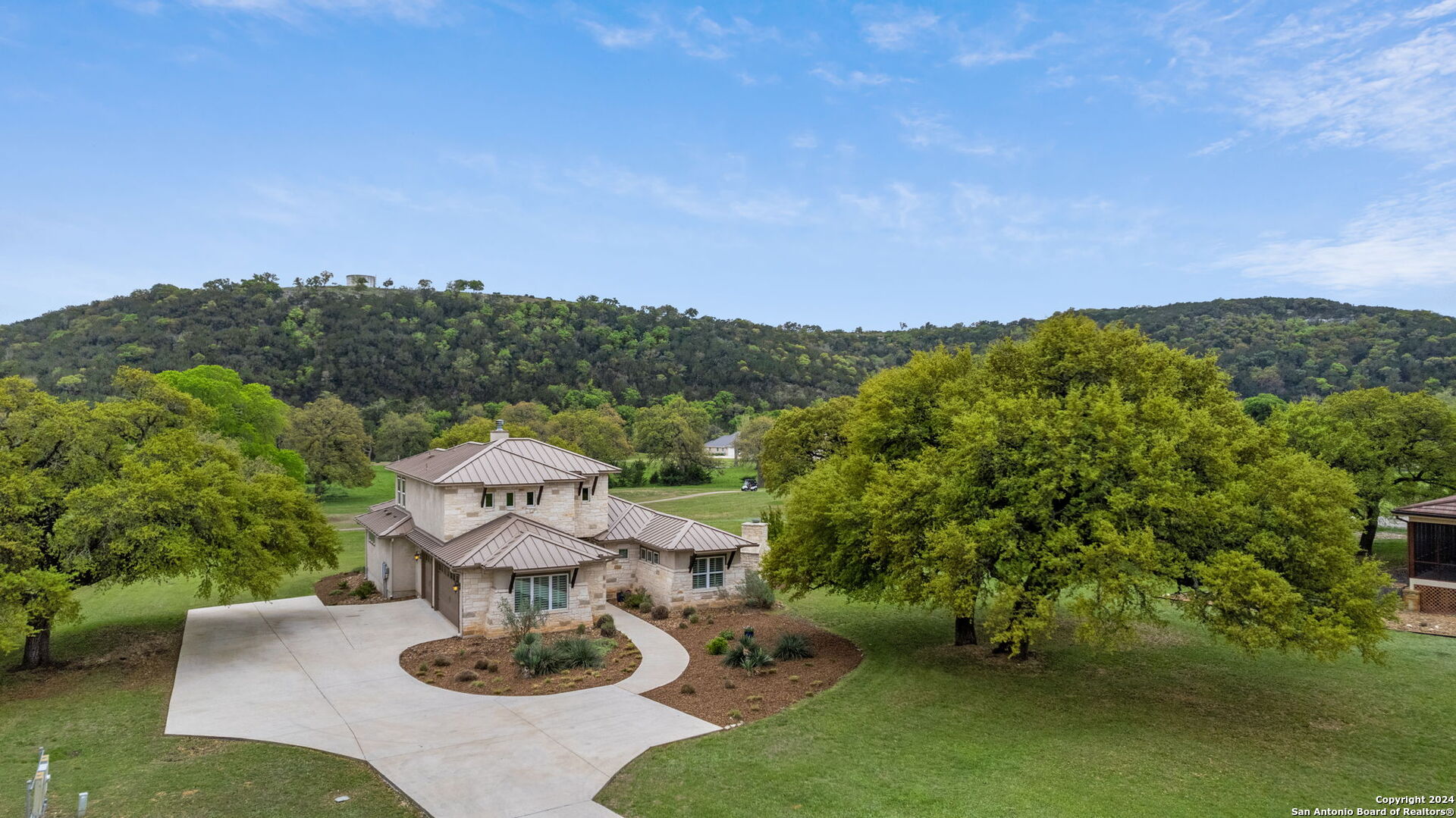 501 WILD TURKEY BLVD