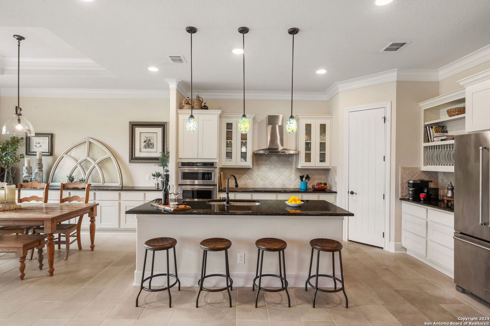 501 WILD TURKEY BLVD