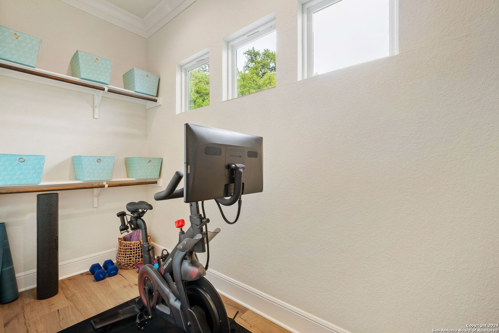 501 WILD TURKEY BLVD