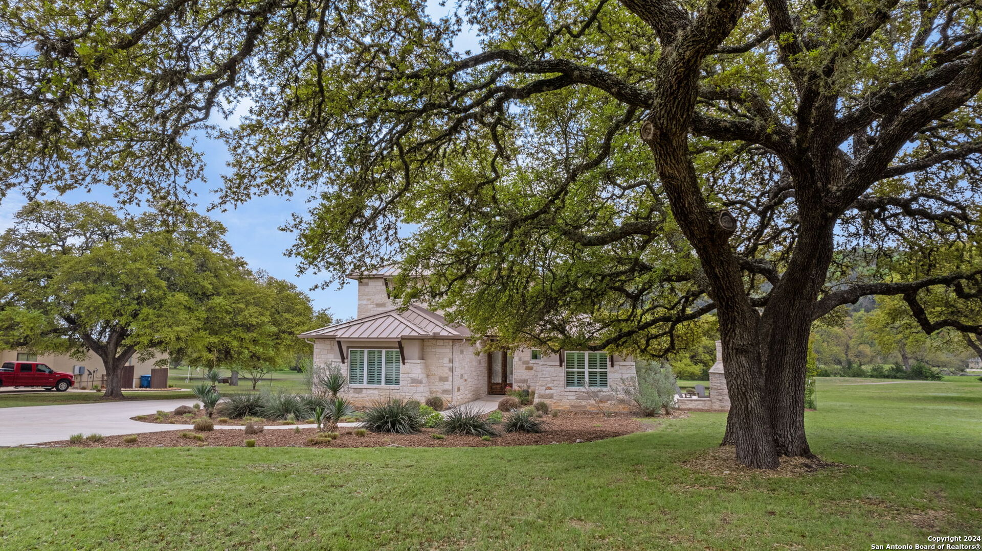 501 WILD TURKEY BLVD