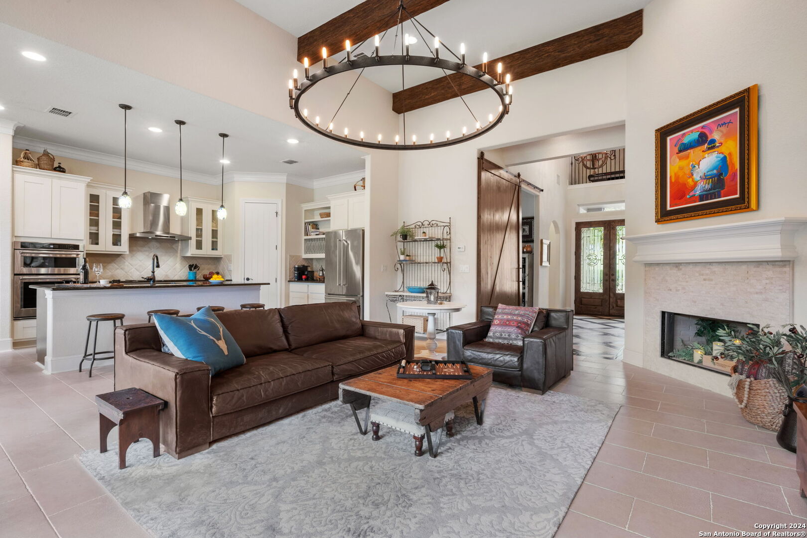 501 WILD TURKEY BLVD