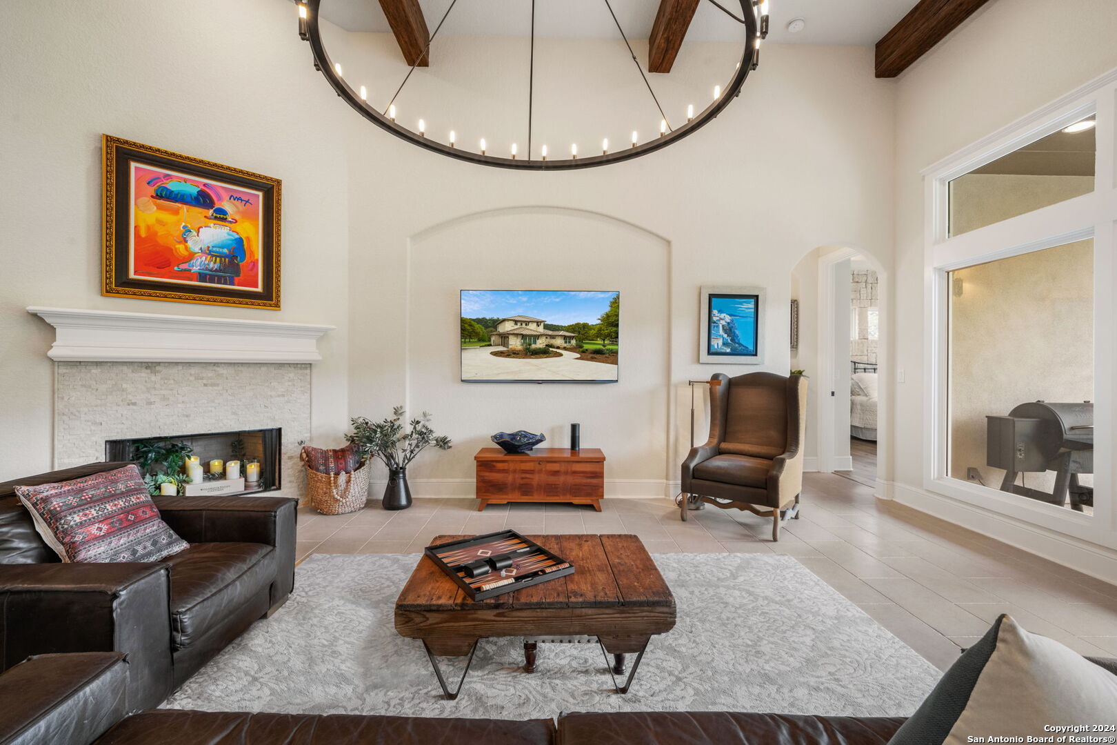 501 WILD TURKEY BLVD