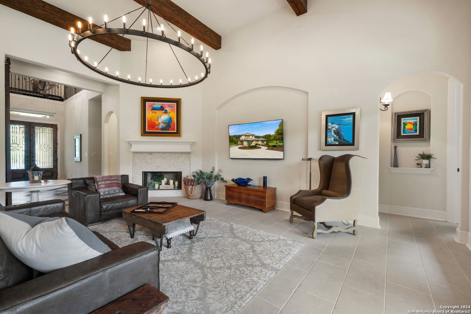 501 WILD TURKEY BLVD