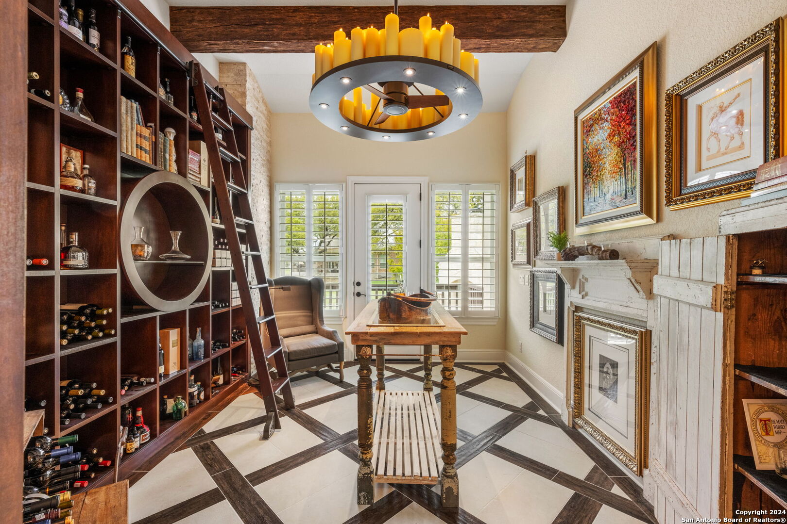 501 WILD TURKEY BLVD