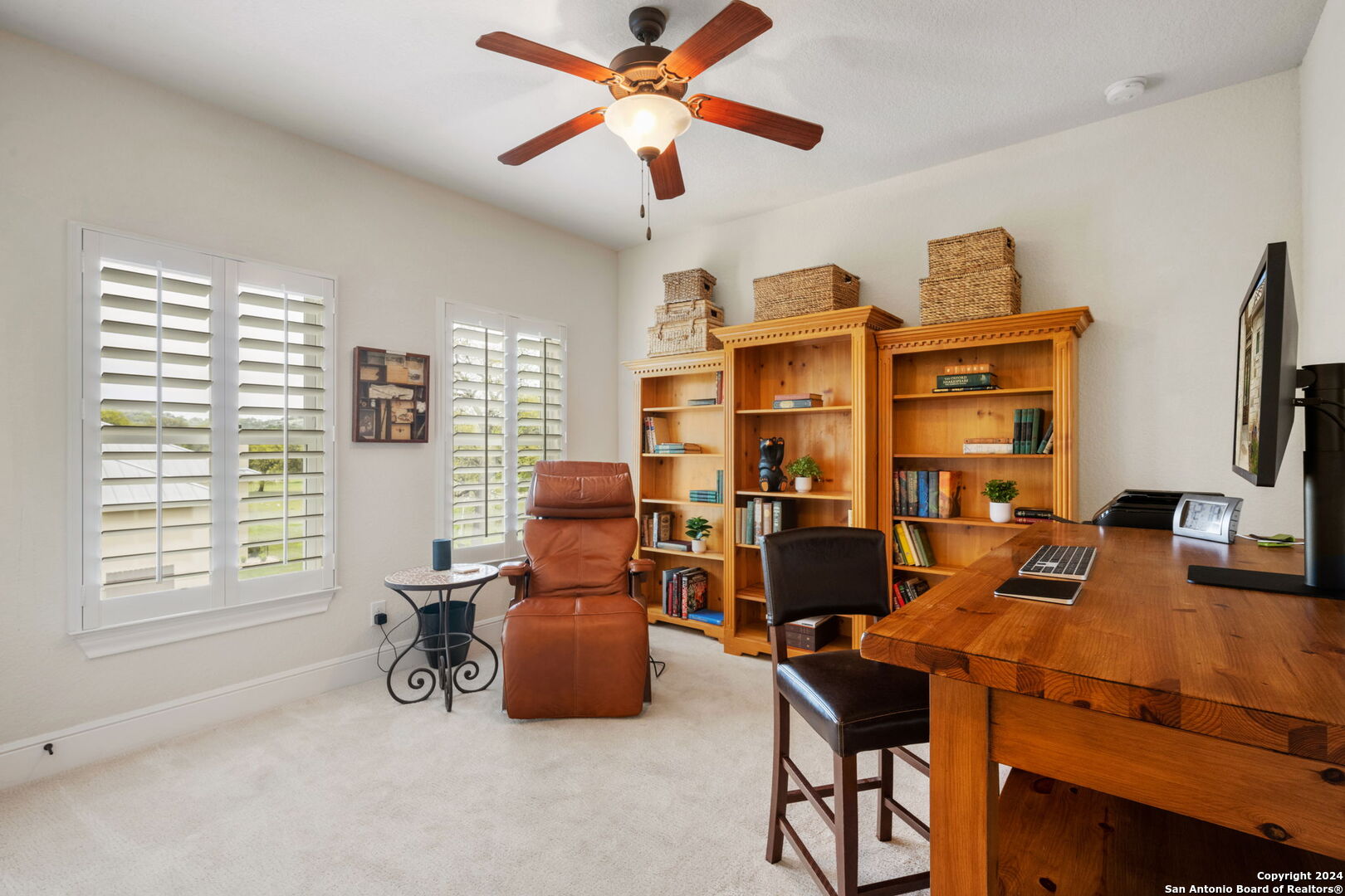 501 WILD TURKEY BLVD