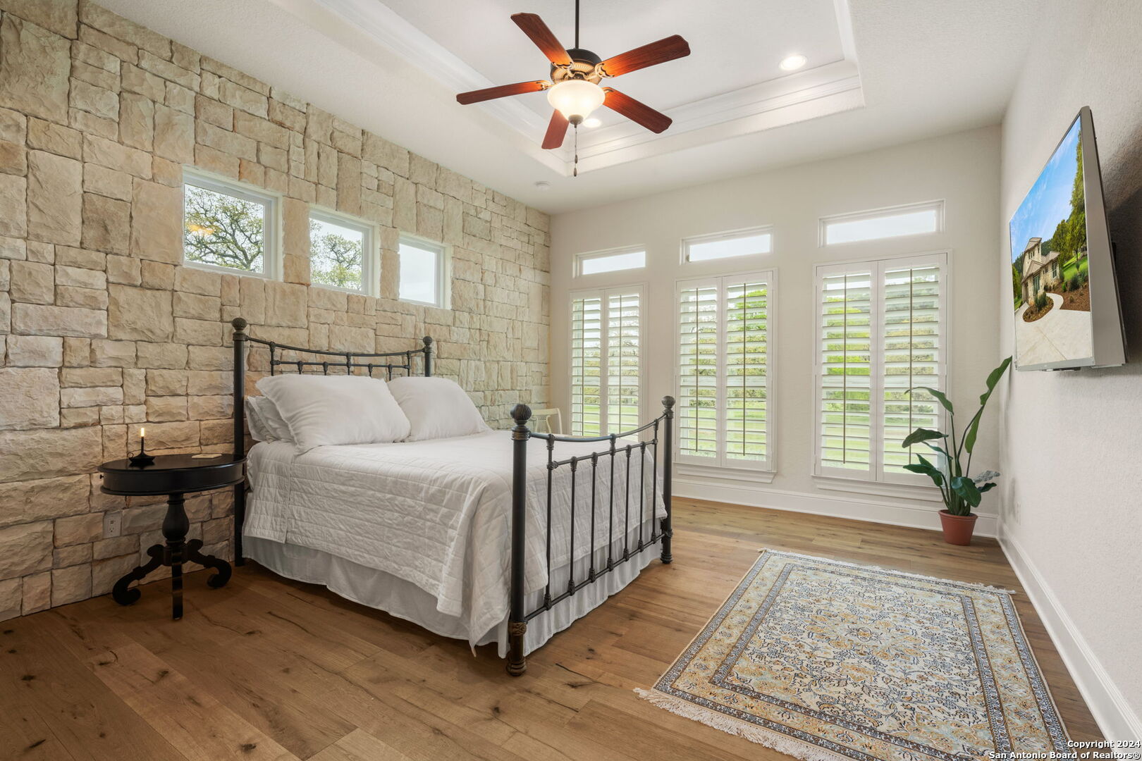 501 WILD TURKEY BLVD