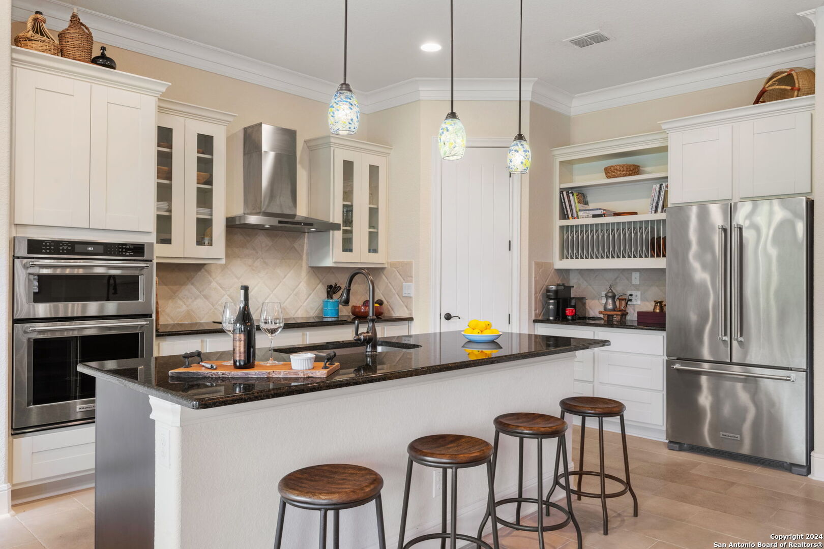 501 WILD TURKEY BLVD