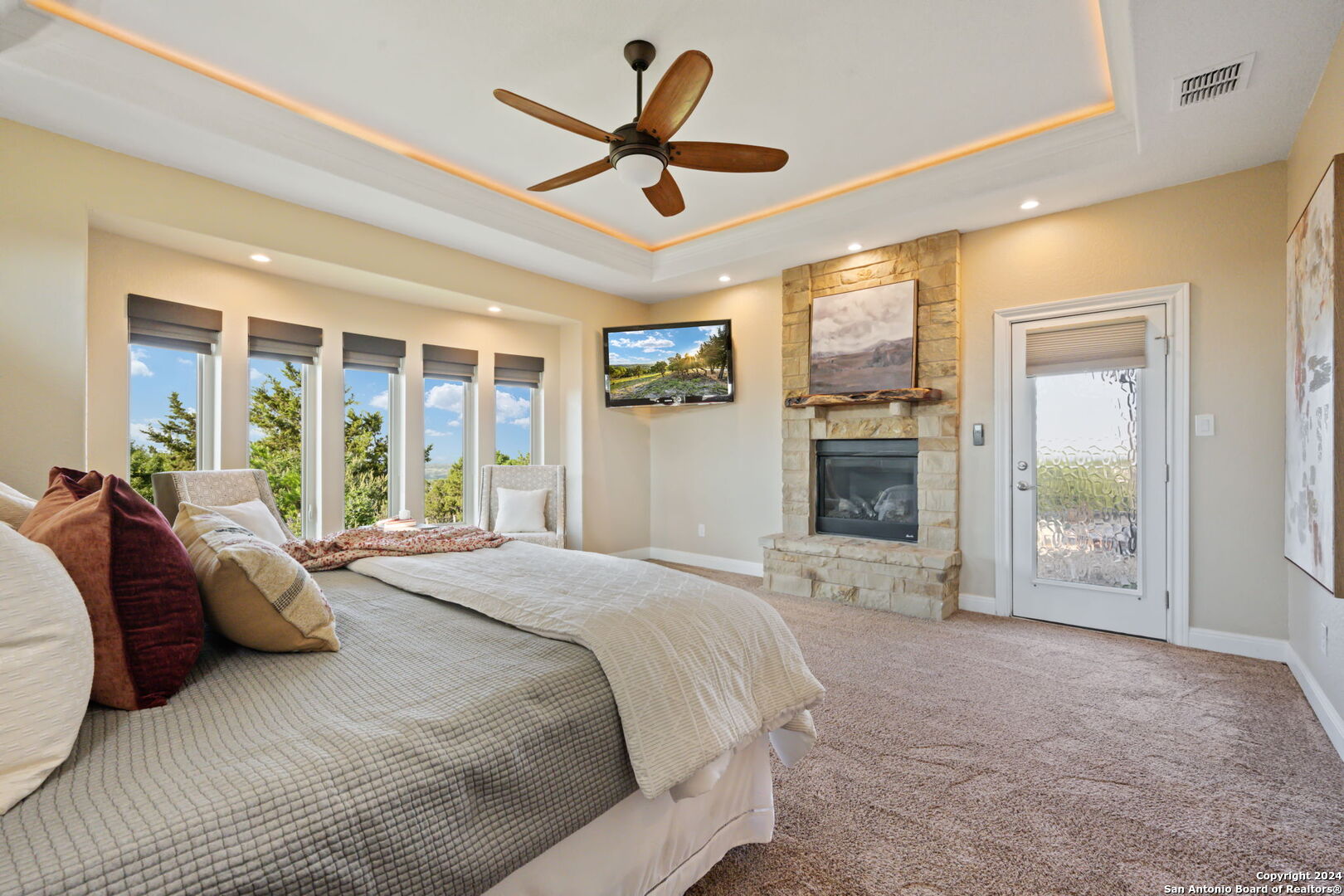 245 Joshua Ranch Dr.