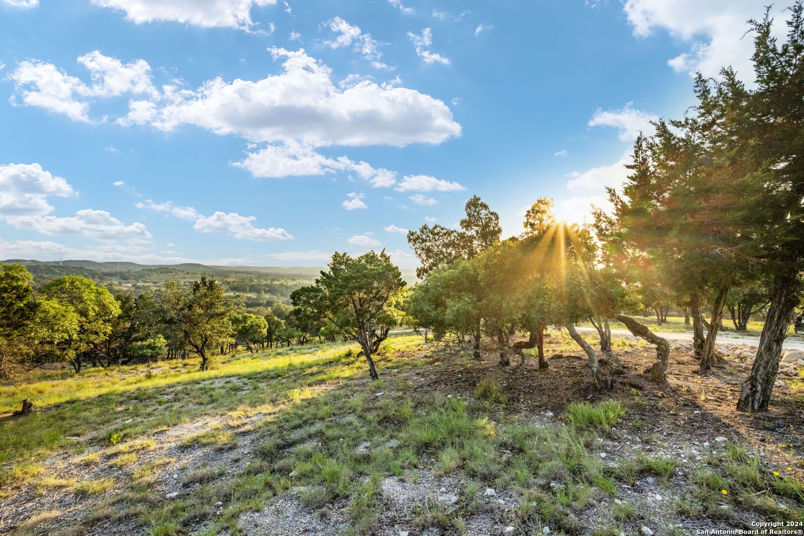245 Joshua Ranch Dr.