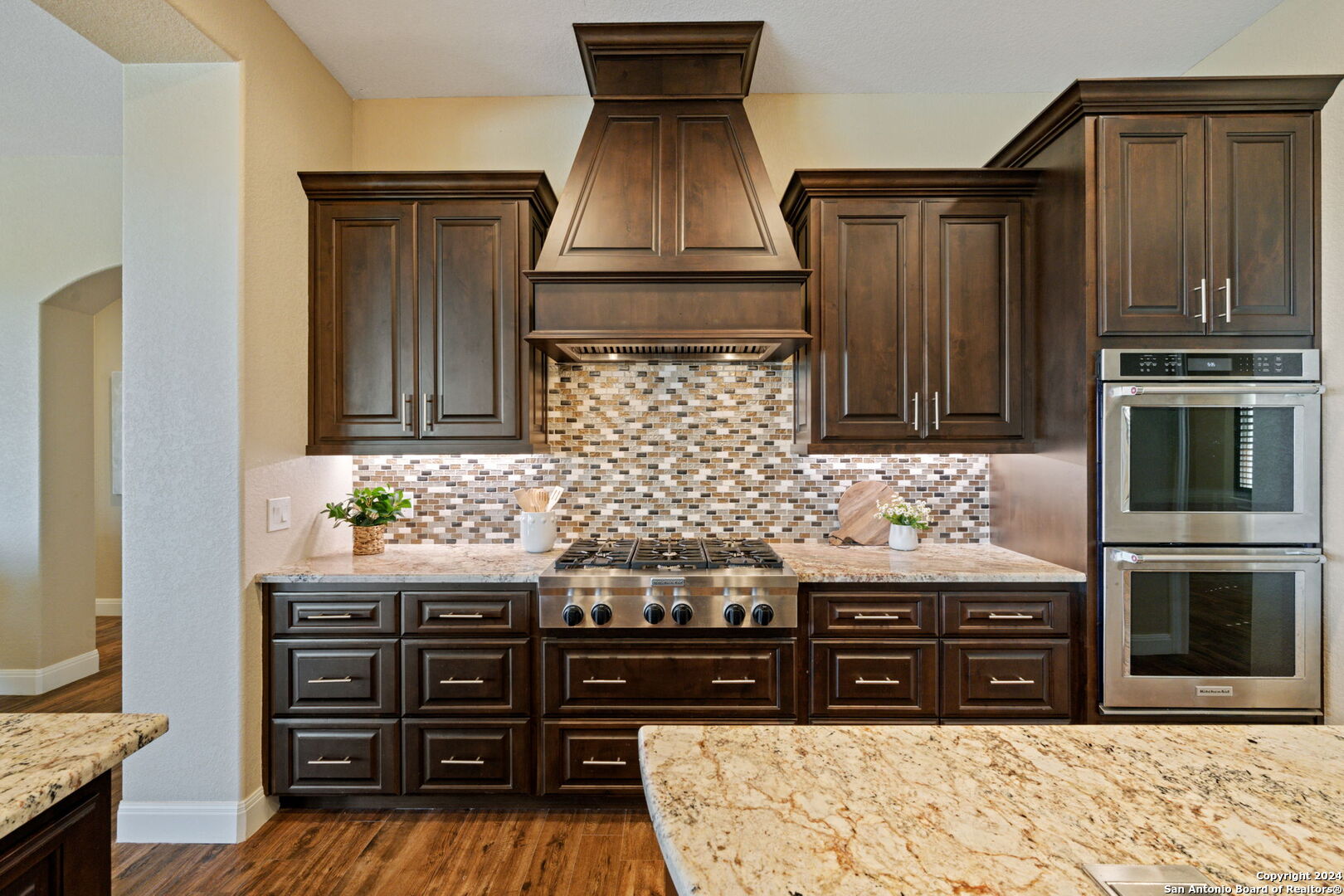 245 Joshua Ranch Dr.