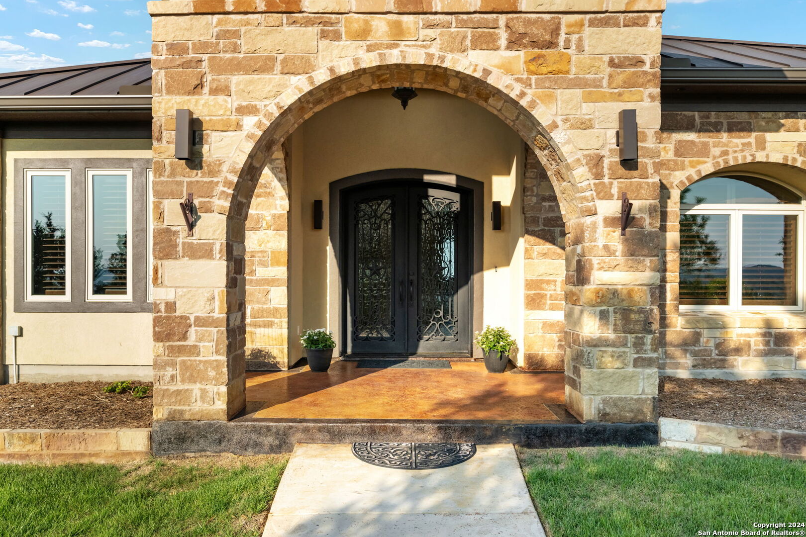 245 Joshua Ranch Dr.