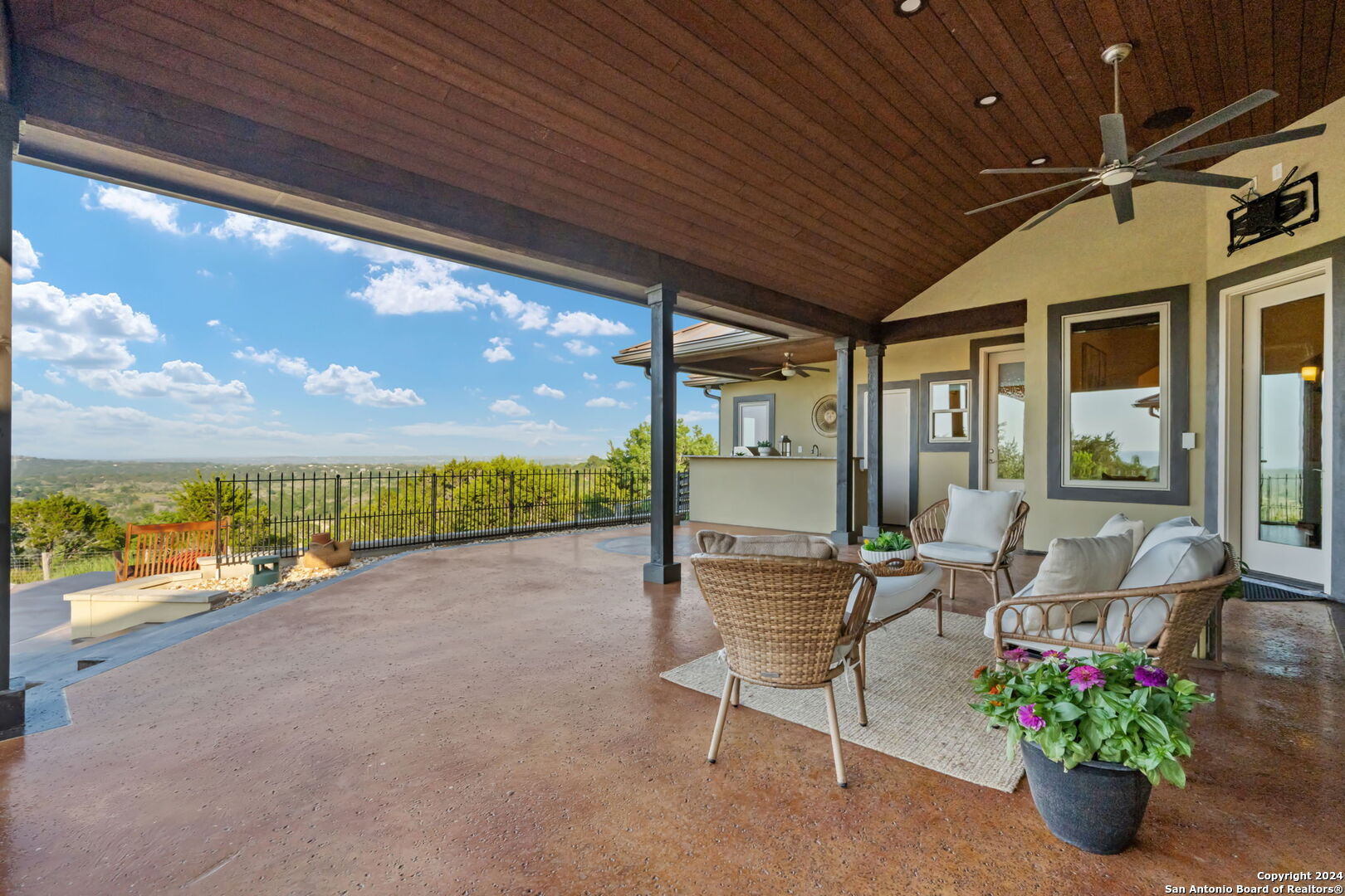 245 Joshua Ranch Dr.