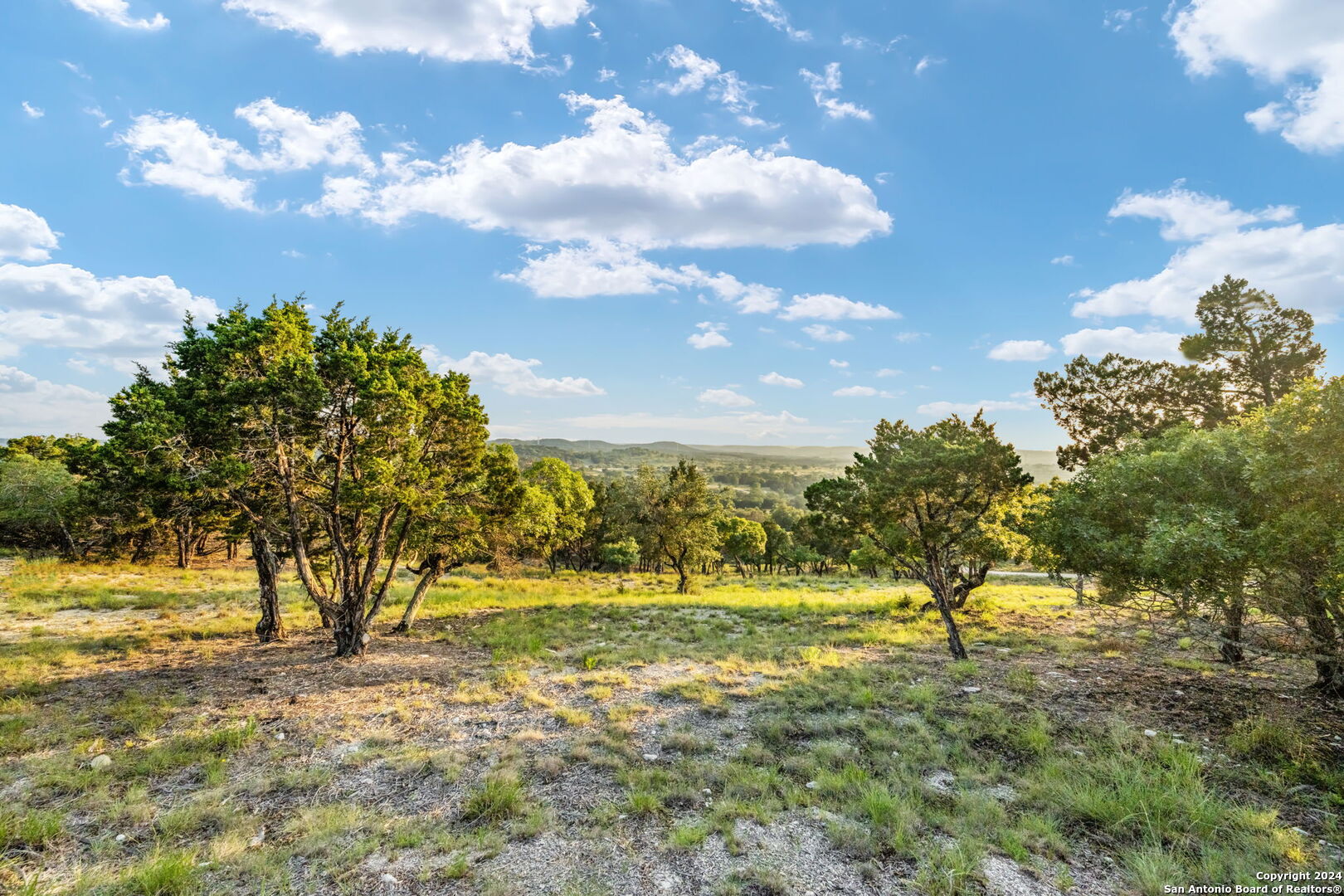 245 Joshua Ranch Dr.