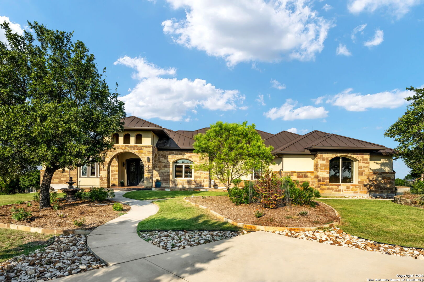 245 Joshua Ranch Dr.