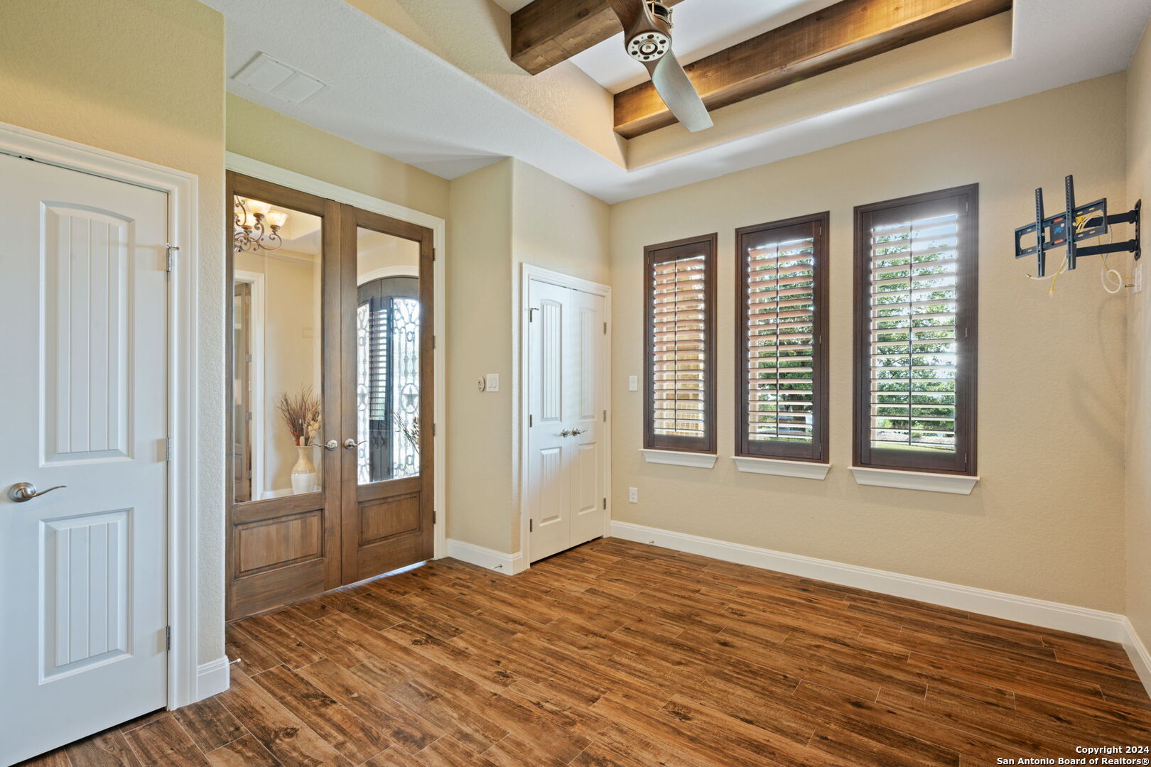 245 Joshua Ranch Dr.