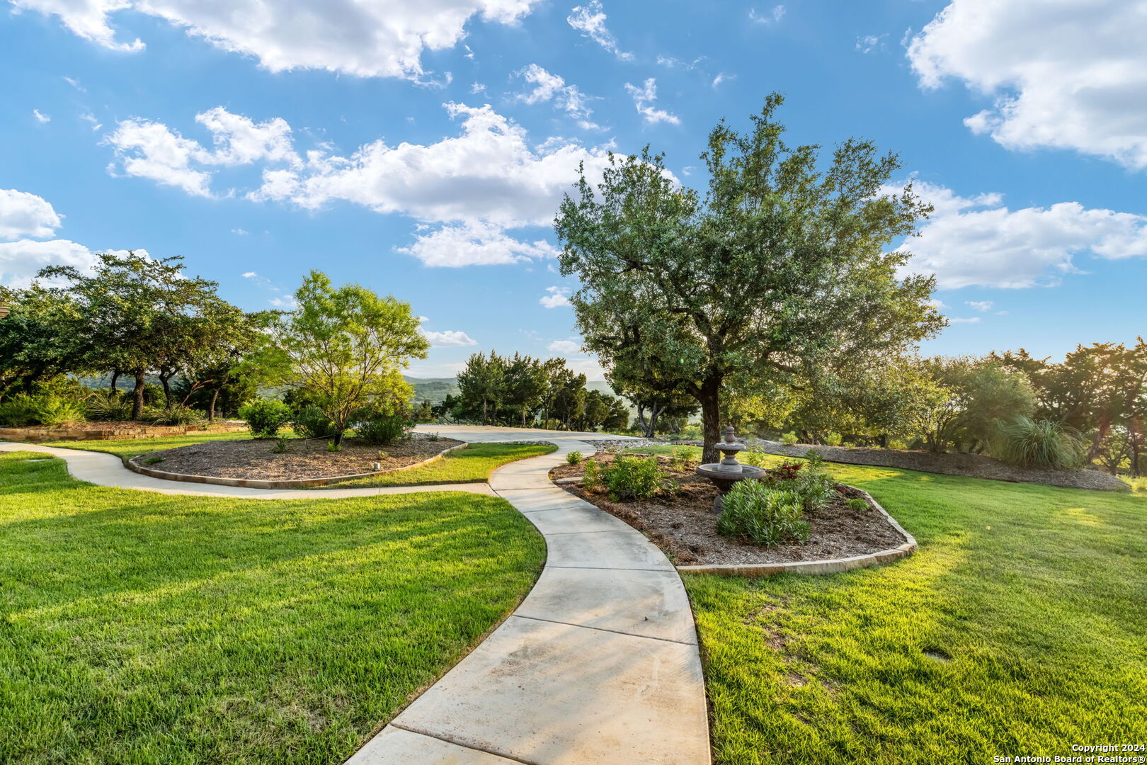 245 Joshua Ranch Dr.