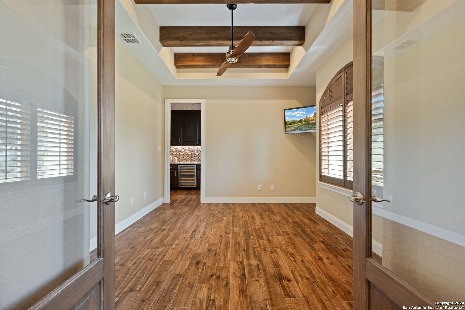 245 Joshua Ranch Dr.