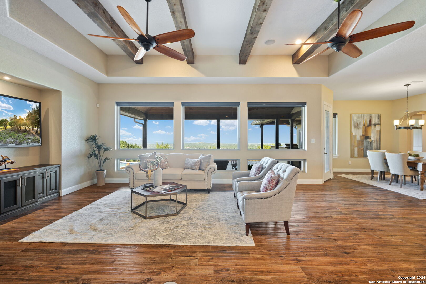 245 Joshua Ranch Dr.