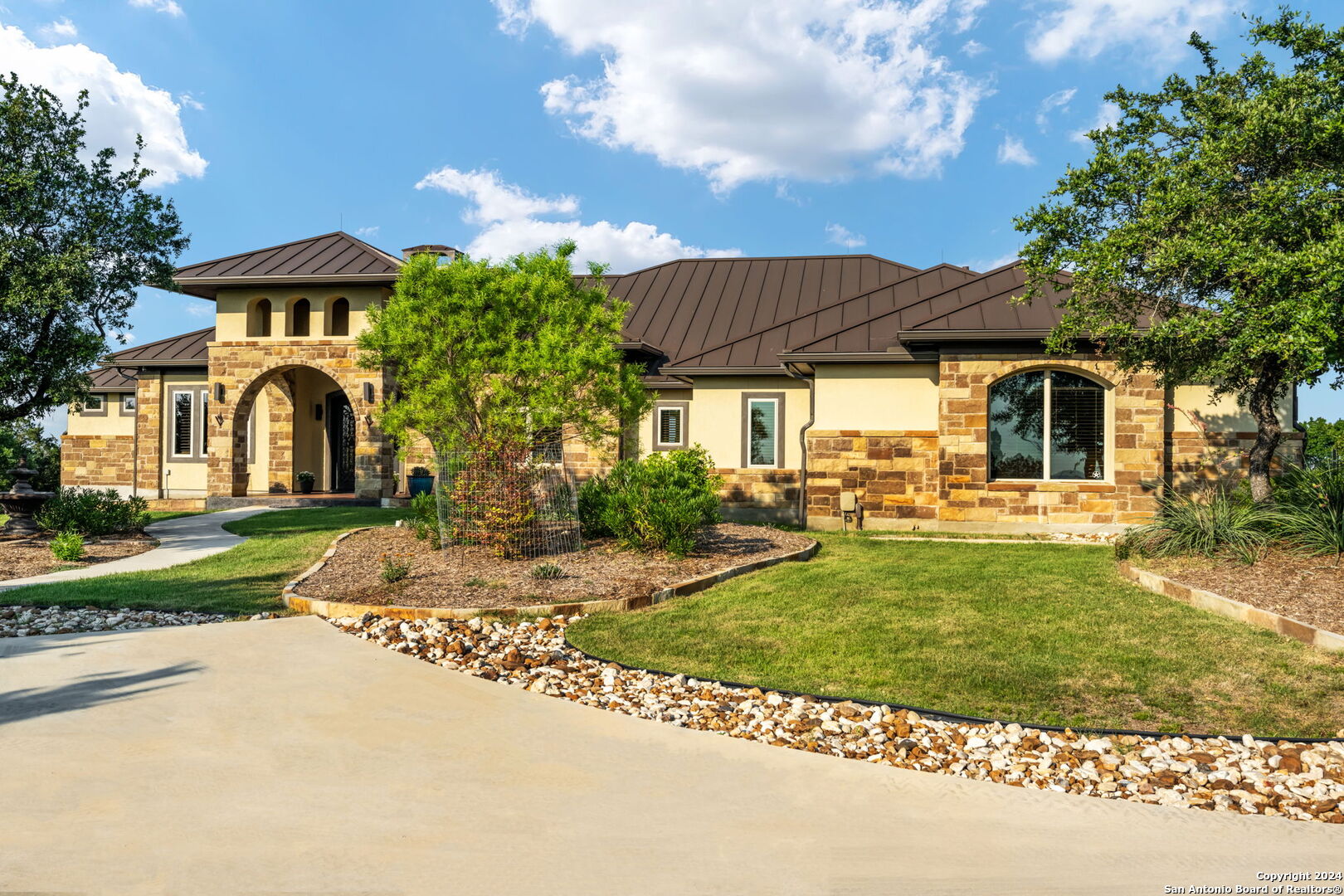 245 Joshua Ranch Dr.