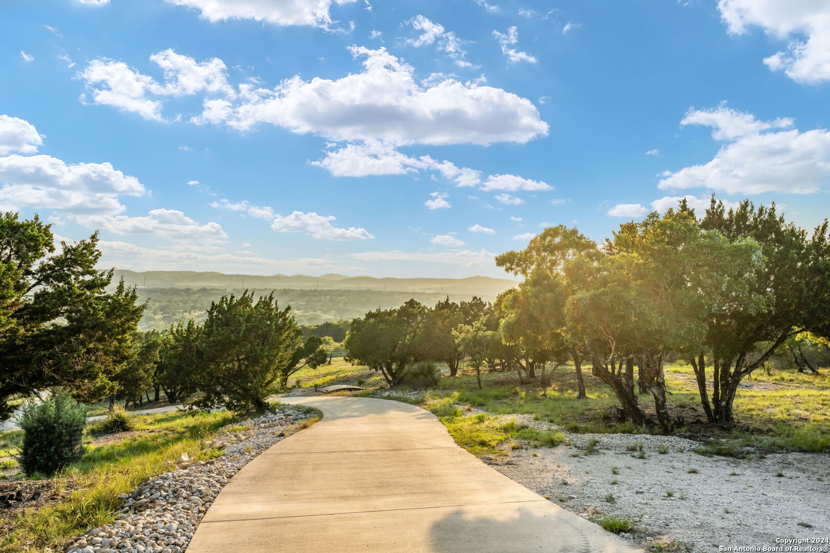 245 Joshua Ranch Dr.