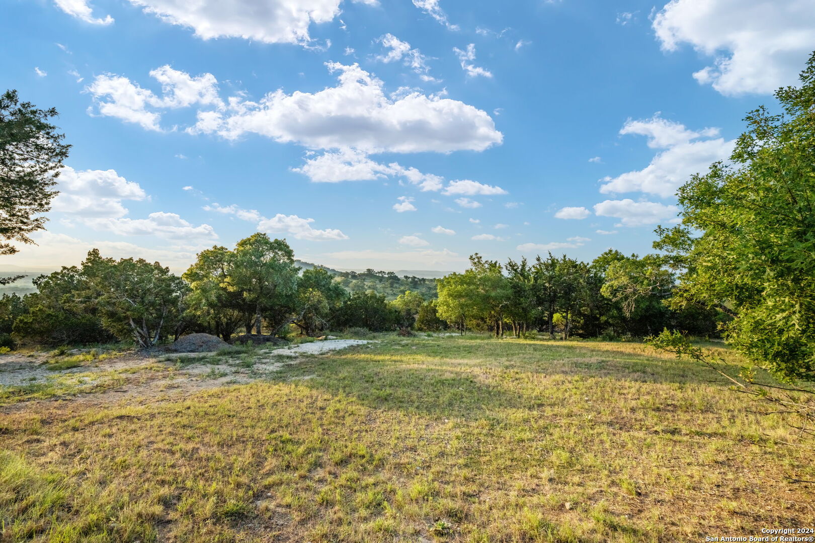 245 Joshua Ranch Dr.