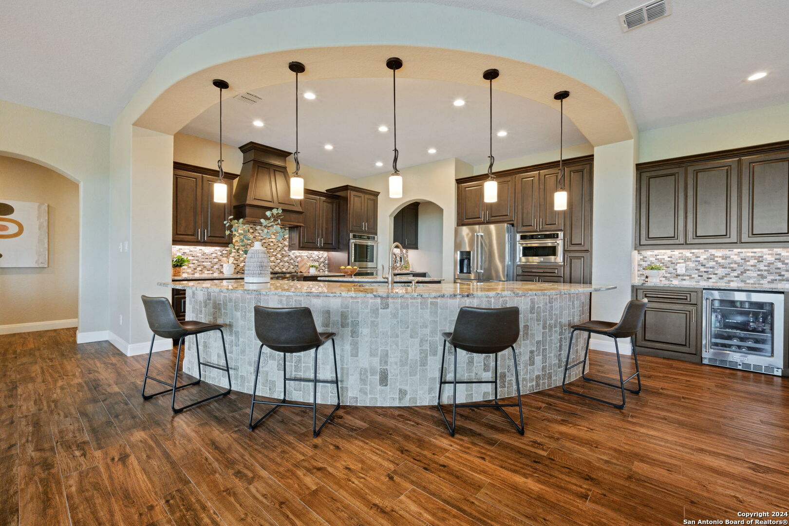 245 Joshua Ranch Dr.