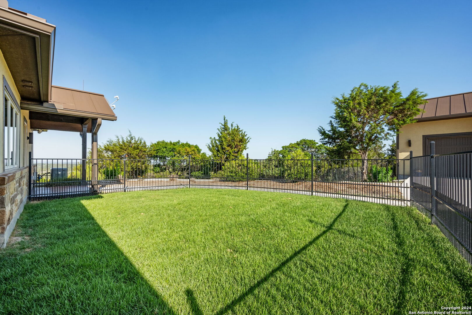 245 Joshua Ranch Dr.