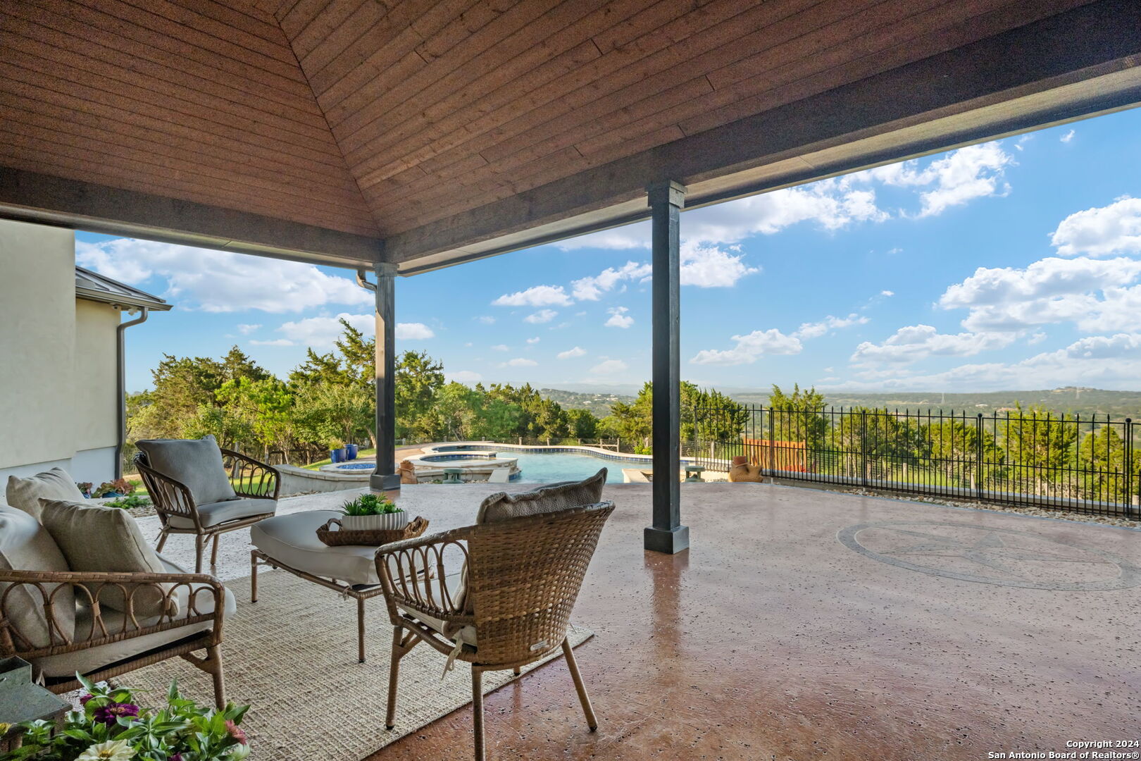 245 Joshua Ranch Dr.