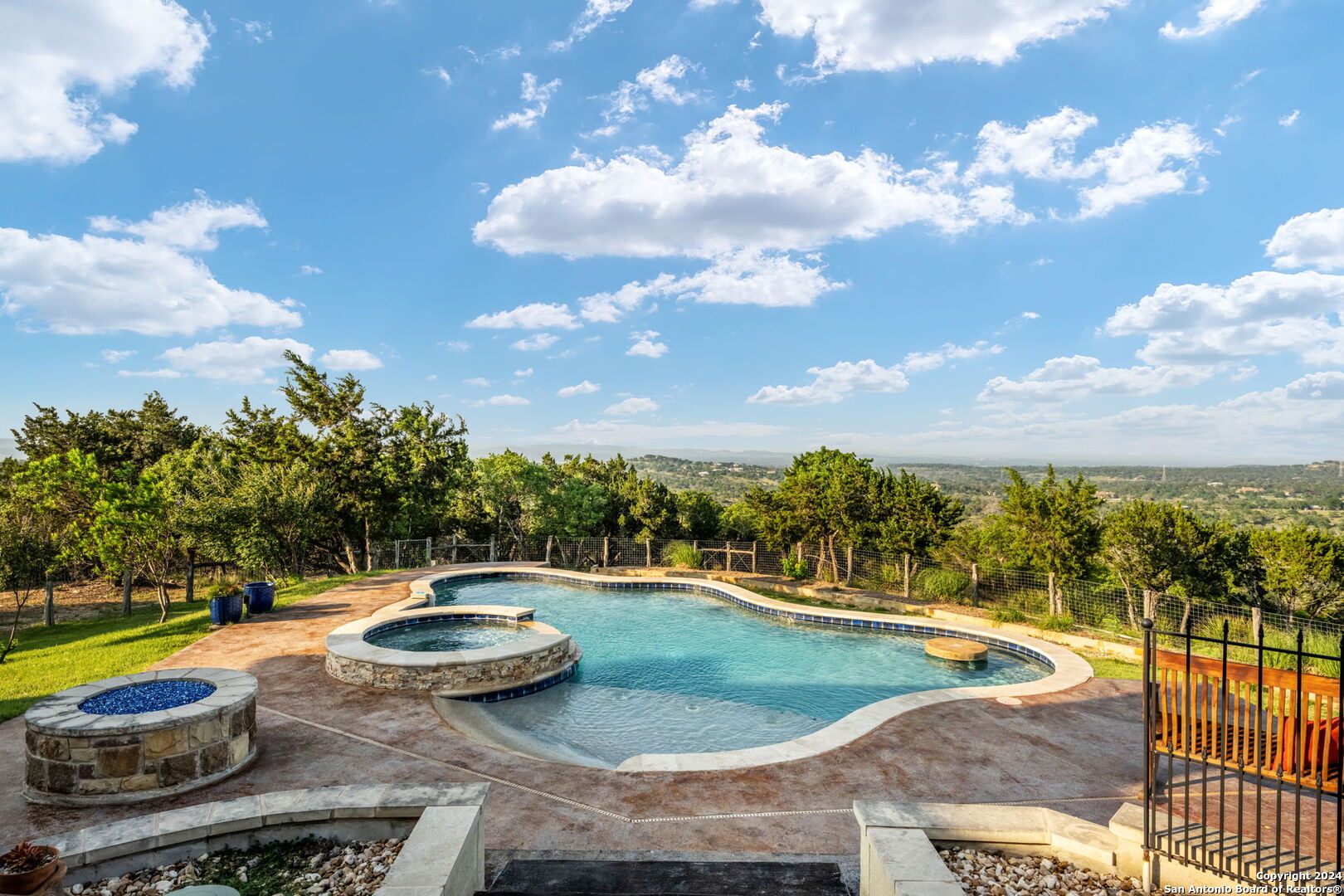 245 Joshua Ranch Dr.