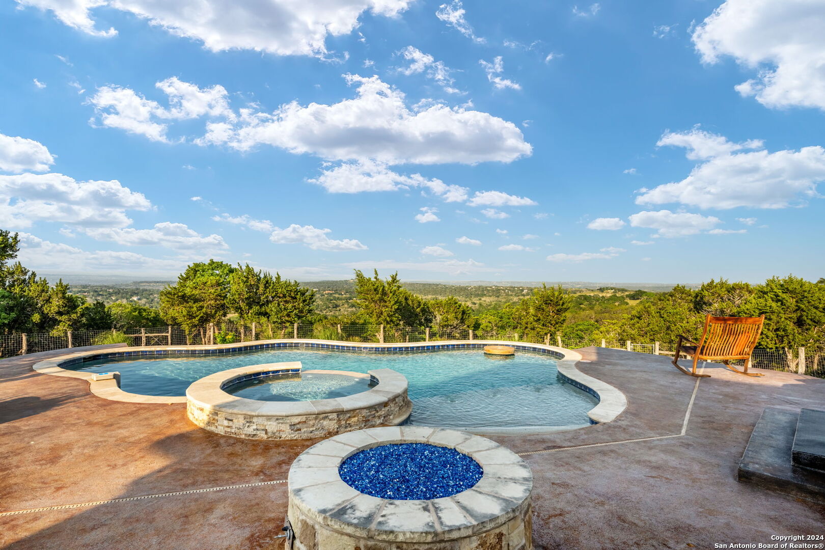 245 Joshua Ranch Dr.