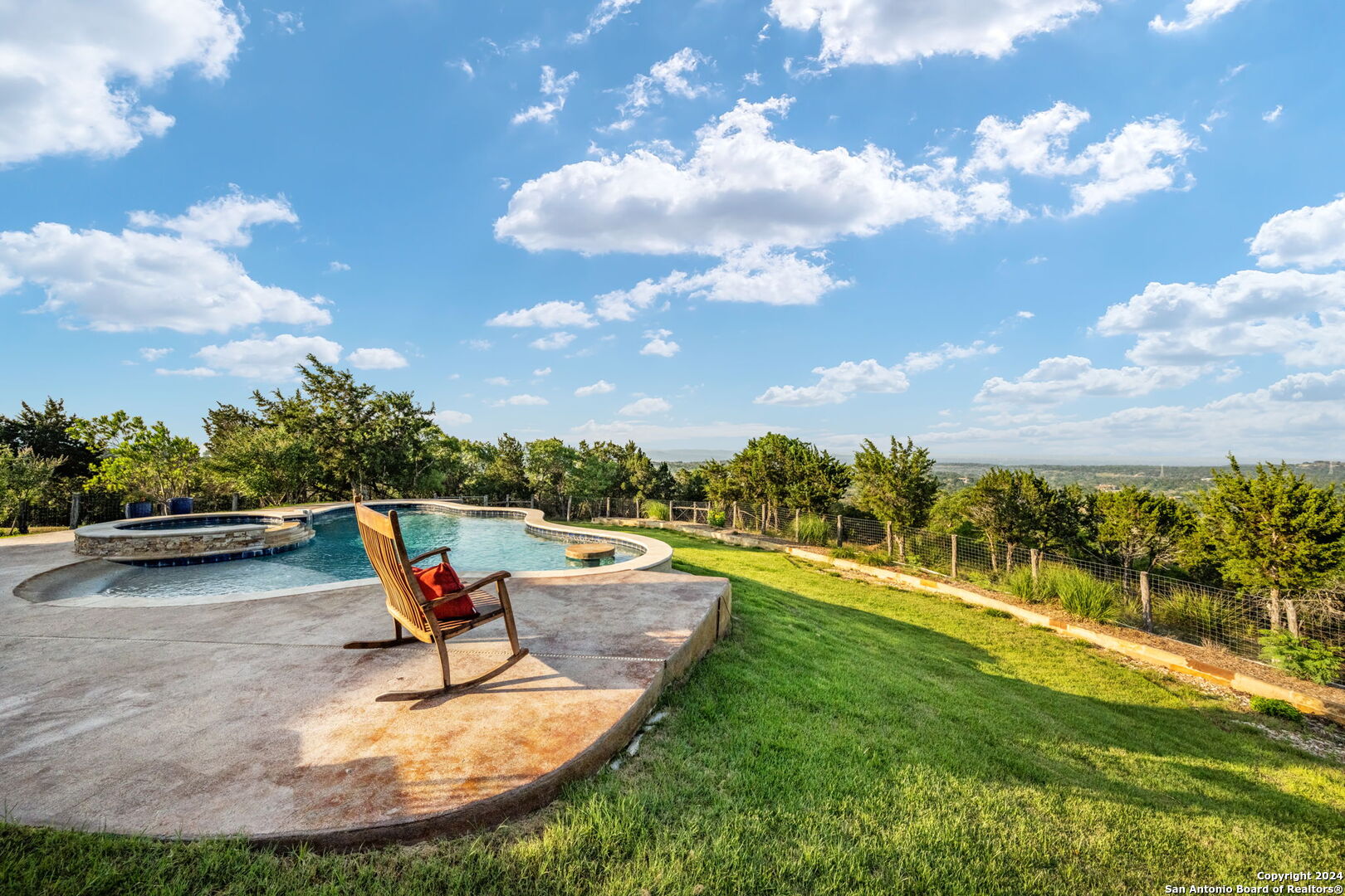 245 Joshua Ranch Dr.