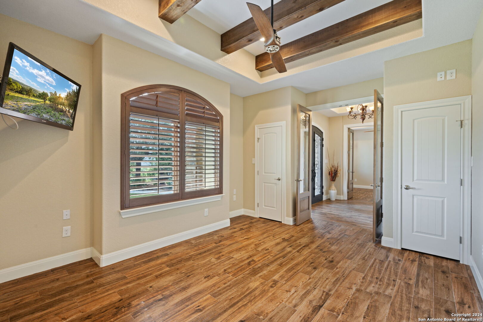 245 Joshua Ranch Dr.